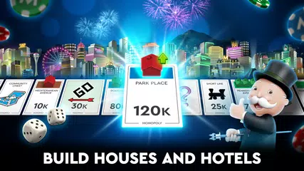 MONOPOLY Poker - Texas Holdem XAPK download