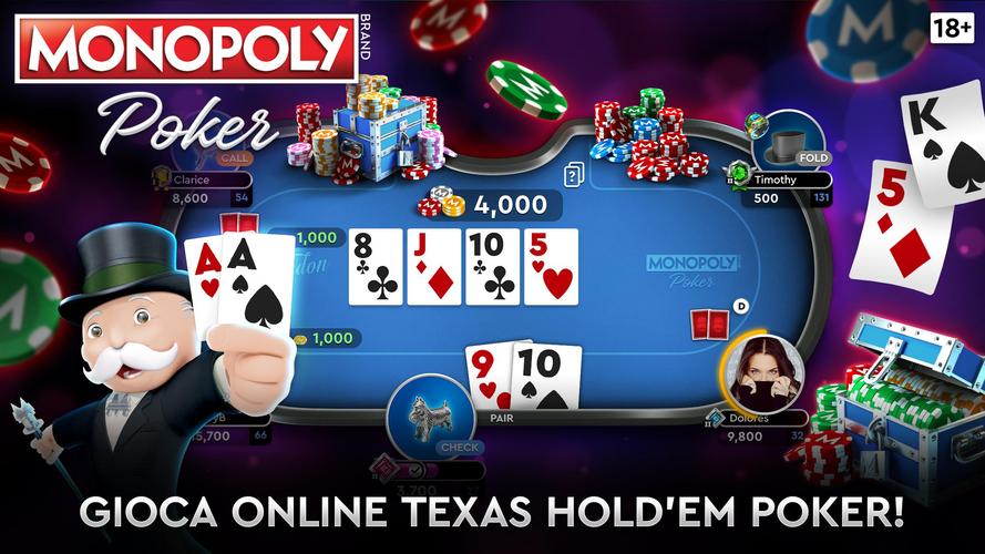 Holdem