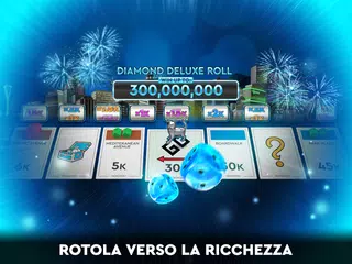 download MONOPOLY Poker - Texas Holdem XAPK