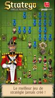 Stratego® Single Player Affiche