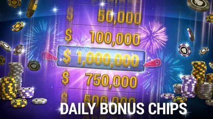 Скачать Poker World - Офлайн Покер XAPK