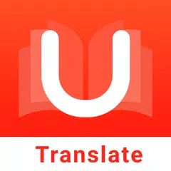 U Dictionary Translator Icon