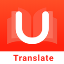 APK U Dictionary: Traduzione