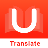 U Dictionary Translator icon