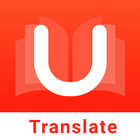 U Dictionary Translator Zeichen