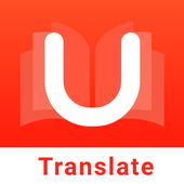 U Dictionary Translator-icoon