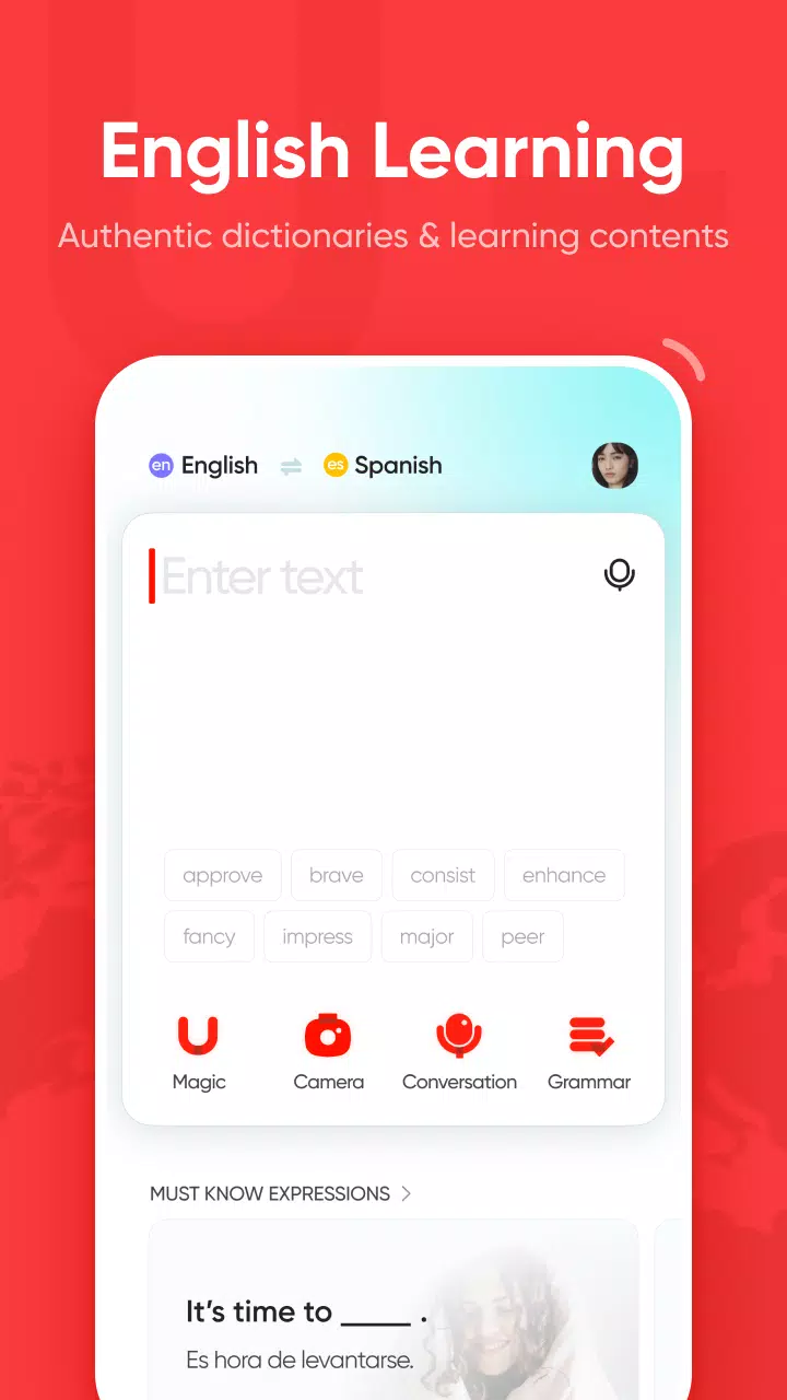 U Dictionary Translator Apk For Android Download