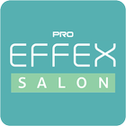 Pro Effex Salon アイコン