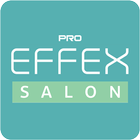 Pro Effex Salon icône