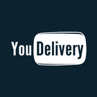 YouDelivery 아이콘