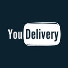 YouDelivery アイコン