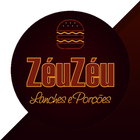 ZéuZéu Lanches e Porções icône