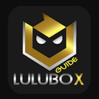 Lulu guide box FF & ML Skins & Diamonds Tips icône
