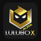 Lulu guide box FF & ML Skins & Diamonds Tips icon