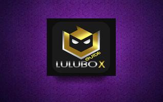 Lulu guide box FF & ML Skins & Diamonds Tips Screenshot 1