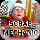 Scrap mobile Mechanic arcade tips आइकन