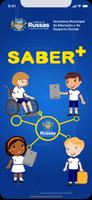Poster Saber + Russas