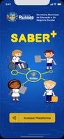 برنامه‌نما Saber + Russas عکس از صفحه