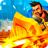 Easy Fight .io أيقونة