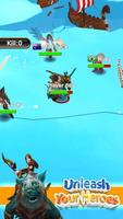 Easy Fight .io ポスター