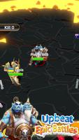 Easy Fight .io ภาพหน้าจอ 1