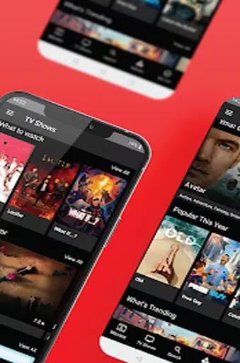 YouCine apk: Watch all movies, series and soccer online for free