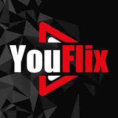 YouFlix - Movies & Tv Series & Live Tv