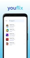 You Flix syot layar 2