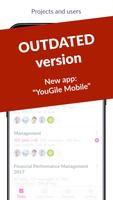 YouGile Screenshot 1
