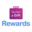 Rewards simgesi