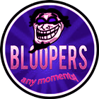 ultimate bloopers events-icoon