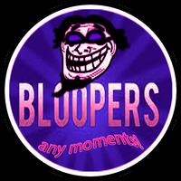 ultimate bloopers events plakat