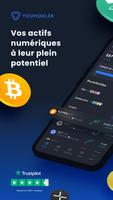 YouHodler Affiche