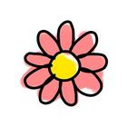 Blossom icon