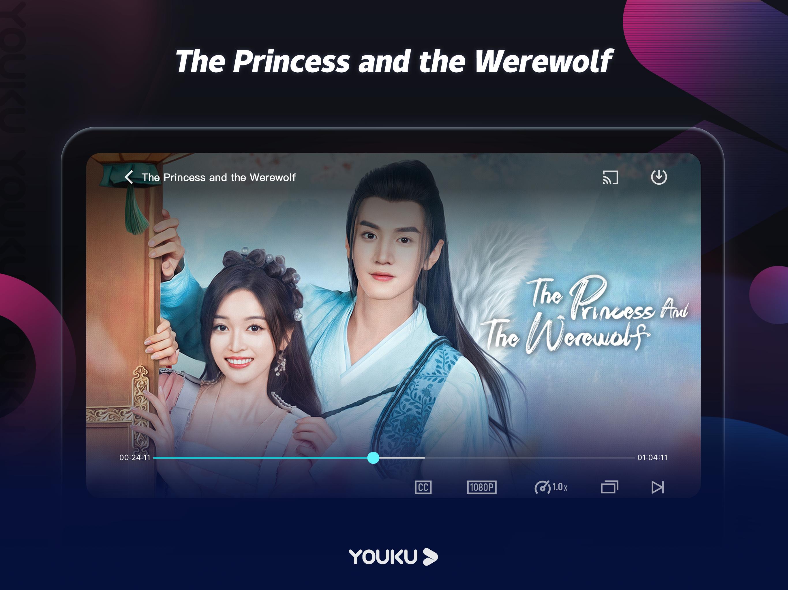 YOUKU APK for Android Download