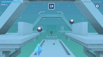 Magic smash ball :smash hit,shooting free games screenshot 2