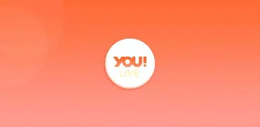 You Live - Live Stream, Live Video & Live Chat