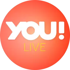 You Live - Live Stream, Live Video & Live Chat アプリダウンロード