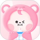 萌芽喂养记录 icon