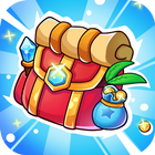 Bag Master: Weapon Brawl آئیکن