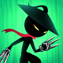 功夫大俠 - 超休閑武俠Roguelike遊戲 APK