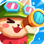 Idle Adventure Tycoon أيقونة