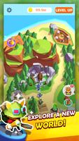 Idle Adventure Tycoon الملصق