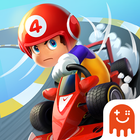 ikon Idle Kart Tycoon