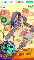 2 Schermata Idle Kart Tycoon