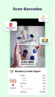 DietBuddy Ekran Görüntüsü 2