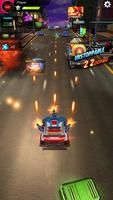 Racing Speed - Drift No Limit  screenshot 1
