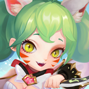 寶藏傳說：秘境 APK