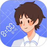 八点课程表 icon