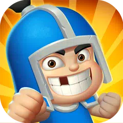 Site Takeover APK download